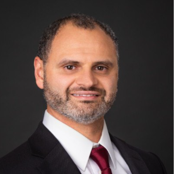 Anthony Salah Anthony Salah Headshot